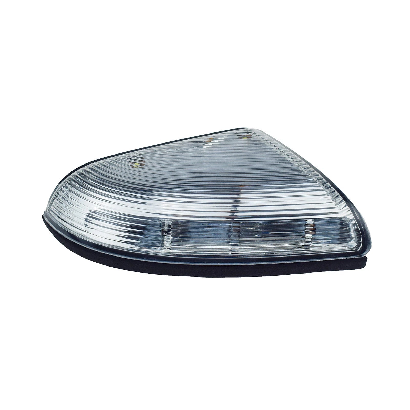 Left Right Mirror Turn Signal Light For 2009-14 Dodge Ram 15000 2500 68064949A 6B93BC-57
