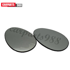 Left Right Side Wing Mirror Glass Heated For Mini Cooper R55 R56 R57 R58 R59 6B93BC-57