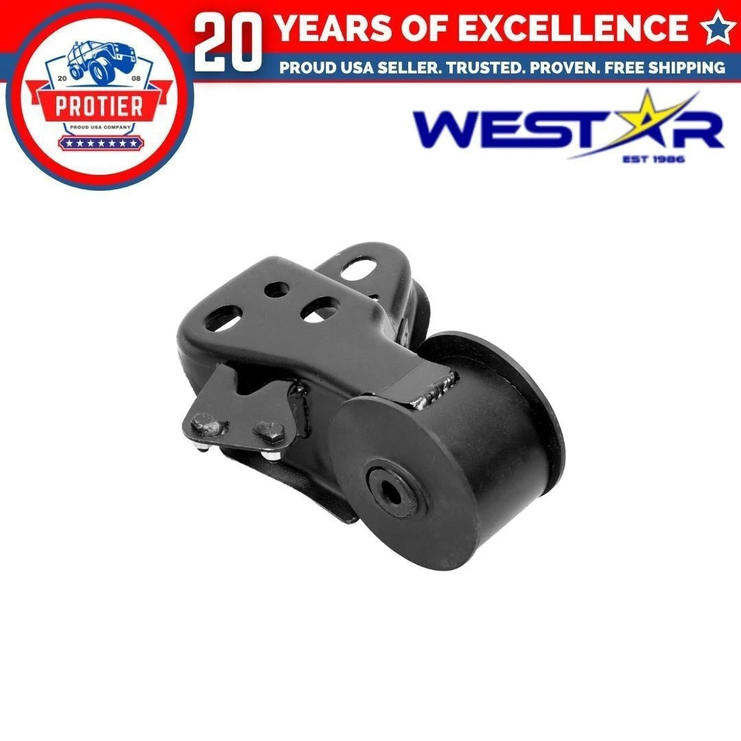 Engine Motor & Trans Mount Set 5PCS Compatible for 1993 Compatible ford Probe 6B93BC-57