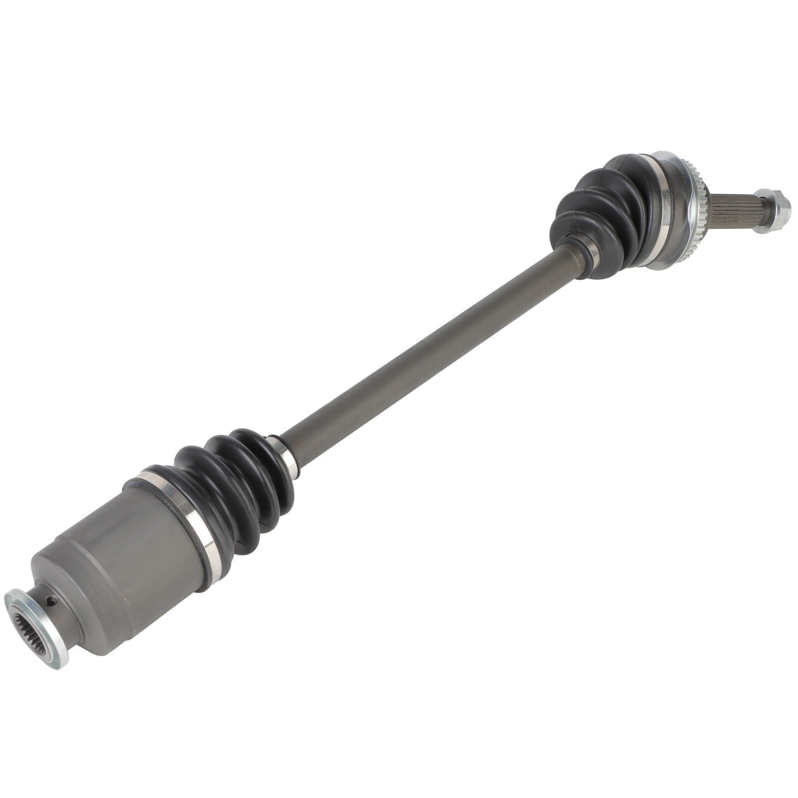 2X for Subaru Outback Legacy 2000-04 Forester 2000-02 Front Left & Right CV Axle KOEEP