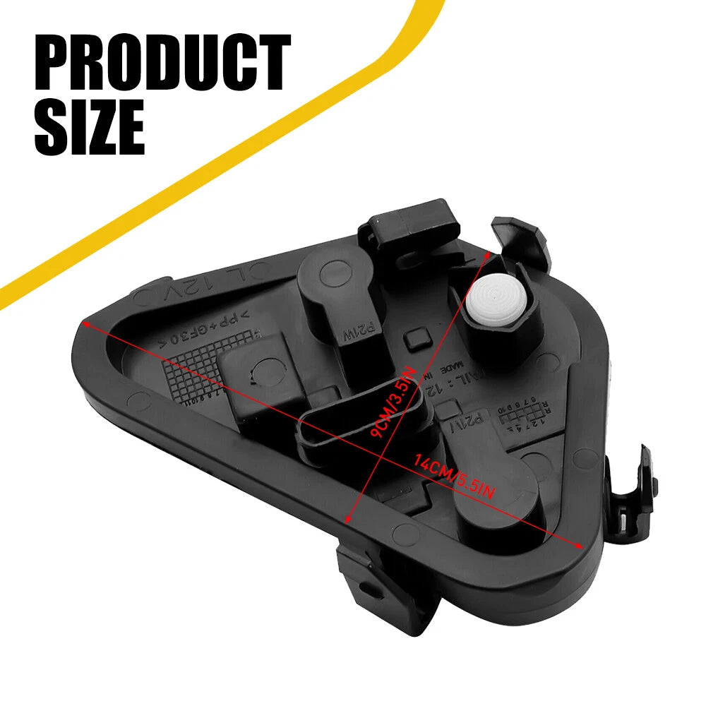Driver Rear Bulb Socket Tail Light 63217313043 For BMW F30 320i 328i 335i M3 EOA 6B93BC-57