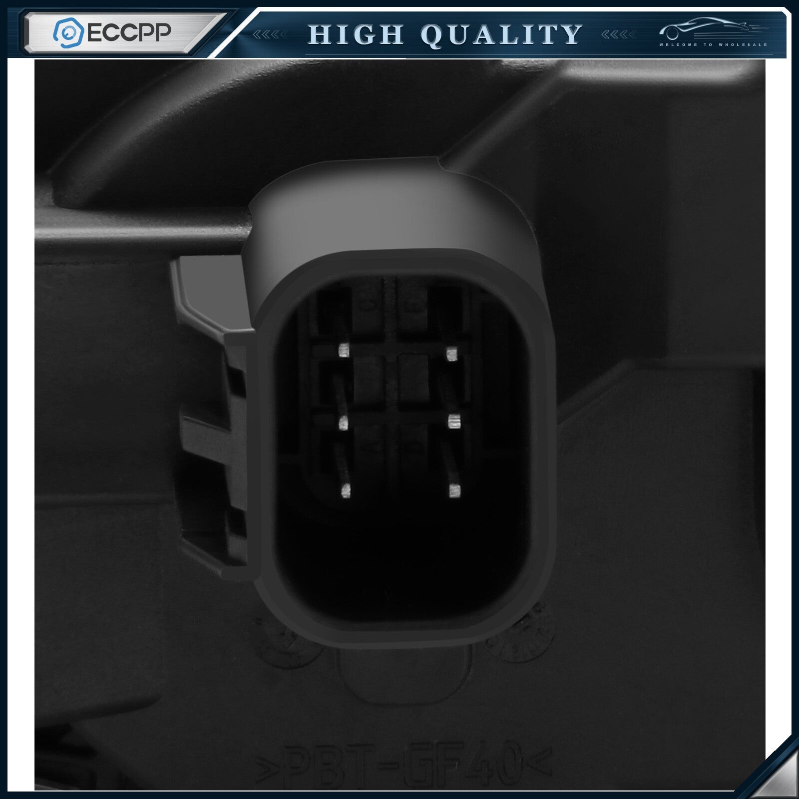 For Chevrolet Tahoe Express 1500 GMC Savana 1500 Yukon 5.3L 09-14 Throttle Body 6B93BC-57