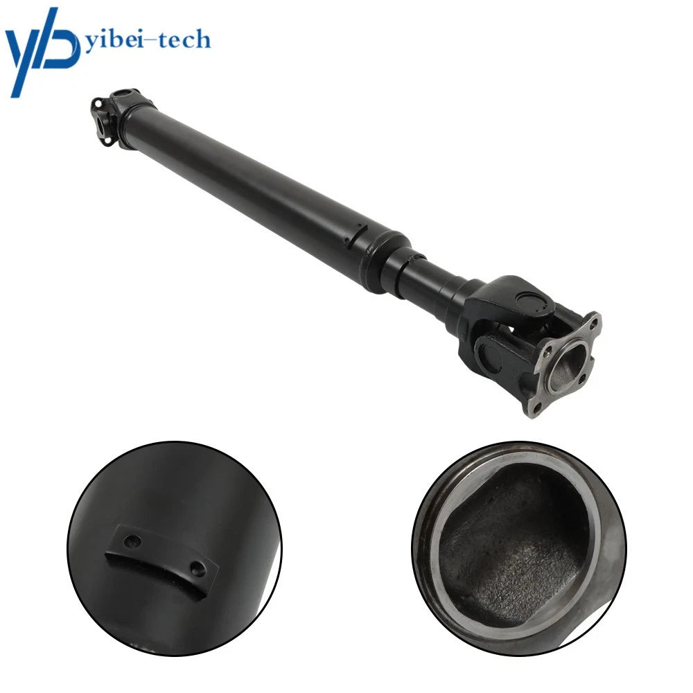 Front Driveshaft Assembly Fit For Nissan Armada Frontier Pathfinder Titan Suzuki 6B93BC-57