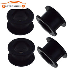 For Toyota 2004-10 Sienna 2003-08 Corolla Shifter Cable Bushing 4PCS 33835-08010