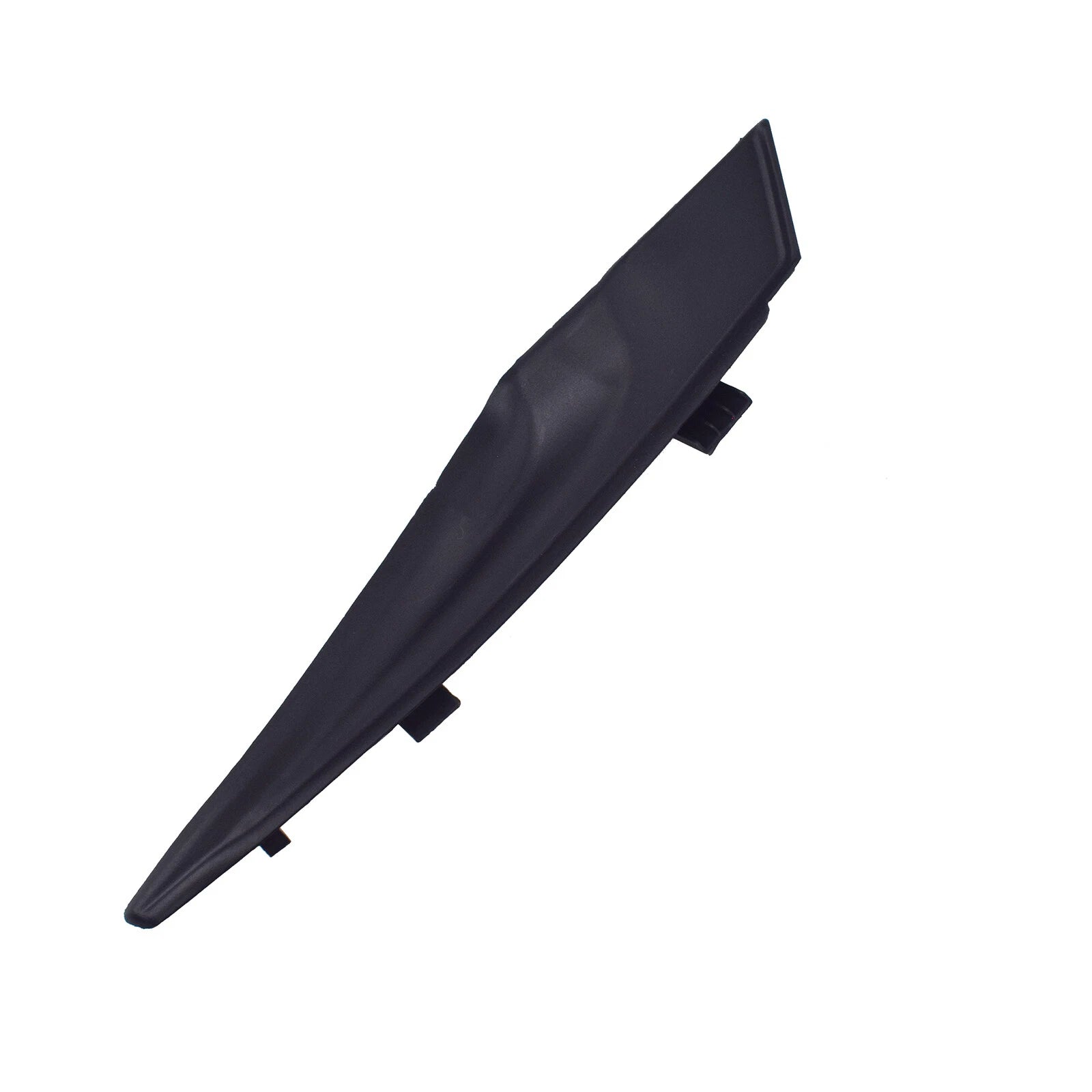 For Toyota Corolla 14-19 Front Right Windshield Wrap Wiper Trim Corner Trim 6B93BC-57