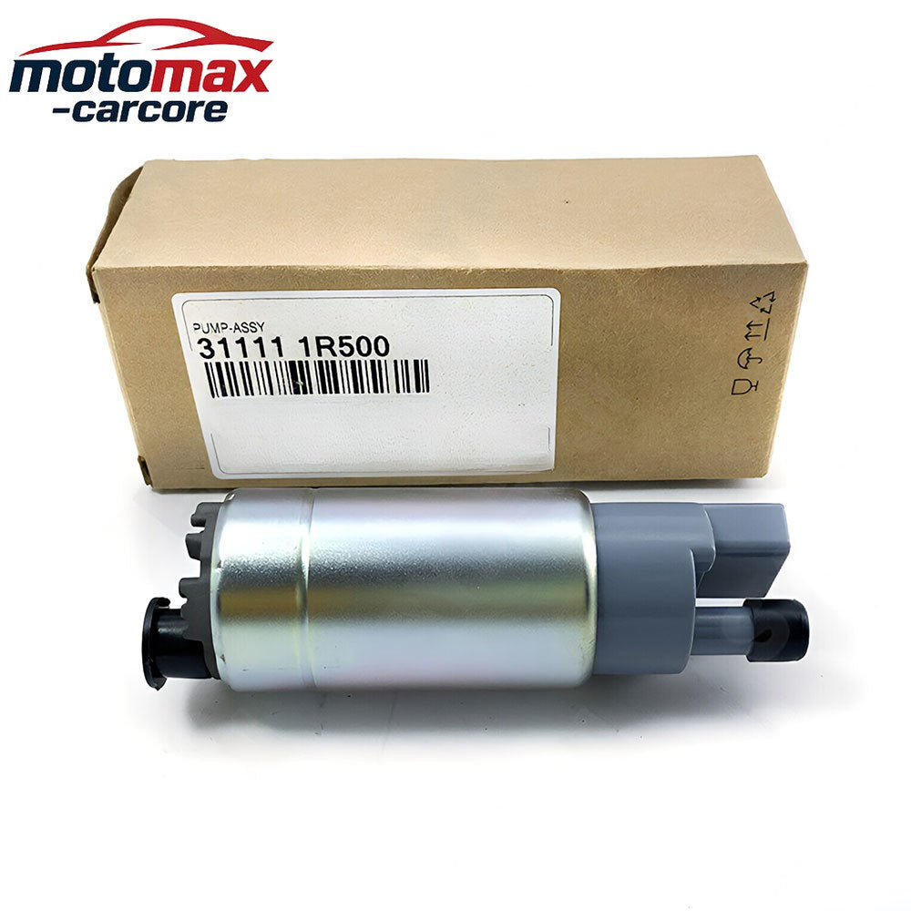 Fuel Pump For1996-17 Hyundai Accent Elantra Kia Rio Forte Optima 1.6L 311111R500 6B93BC-57