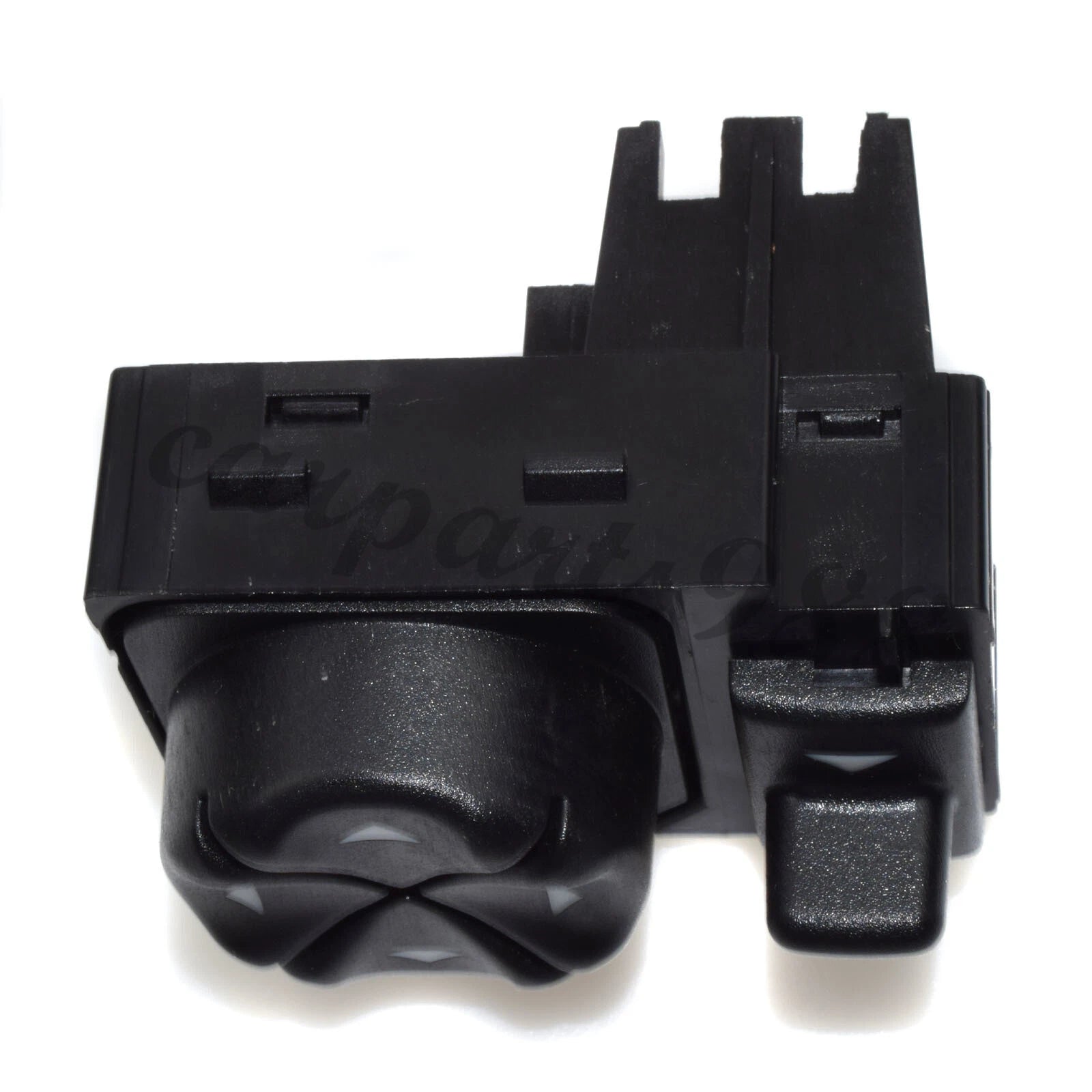 Power Side View Mirror Switch For 1997 1998-2004 GM Buick Century Regal 10418008 6B93BC-57