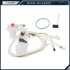 For Chrysler Pacifica 3.5 2004 2005 2006 E7287A Electric Fuel Pump Module 6B93BC-57