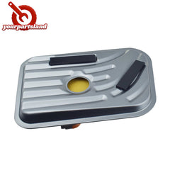 Transmission Filter Oil Pan for Ford Focus C-MAX MONDEO IV S-MAX 7M5R-7G186-AC 6B93BC-57