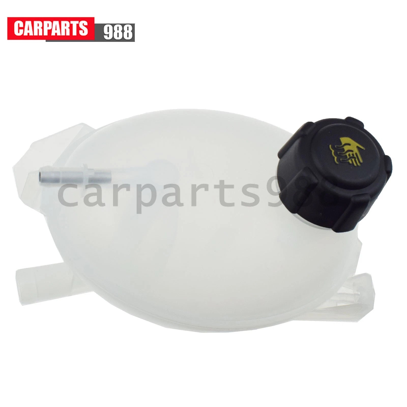 Coolant Expansion Water Tank For Renault Clio MK4 Captur Duster 217107259R 6B93BC-57