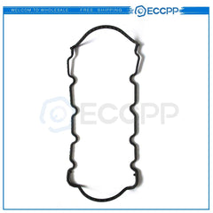 ECCPP Oil Pan Gasket Set For 93-04 Mercury Tracer Ford Focus 2.0L ECCPP