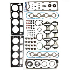 For Chevrolet Express Silverado 6.0L OHV Head Gasket Set 2004-2009 6B93BC-57