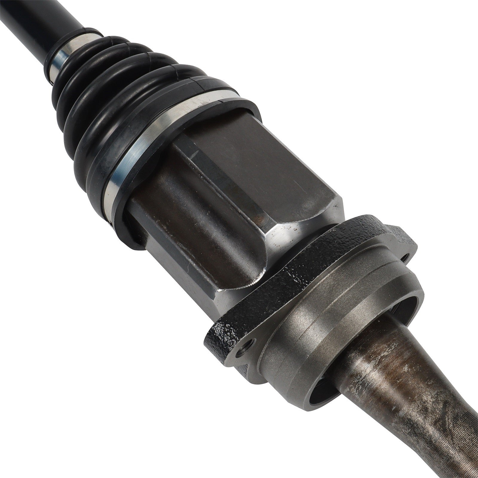 CV Axle Assembly for Lexus NX350h NX450h+ for Toyota RAV4 Prime 2.5L Front Right 6B93BC-57