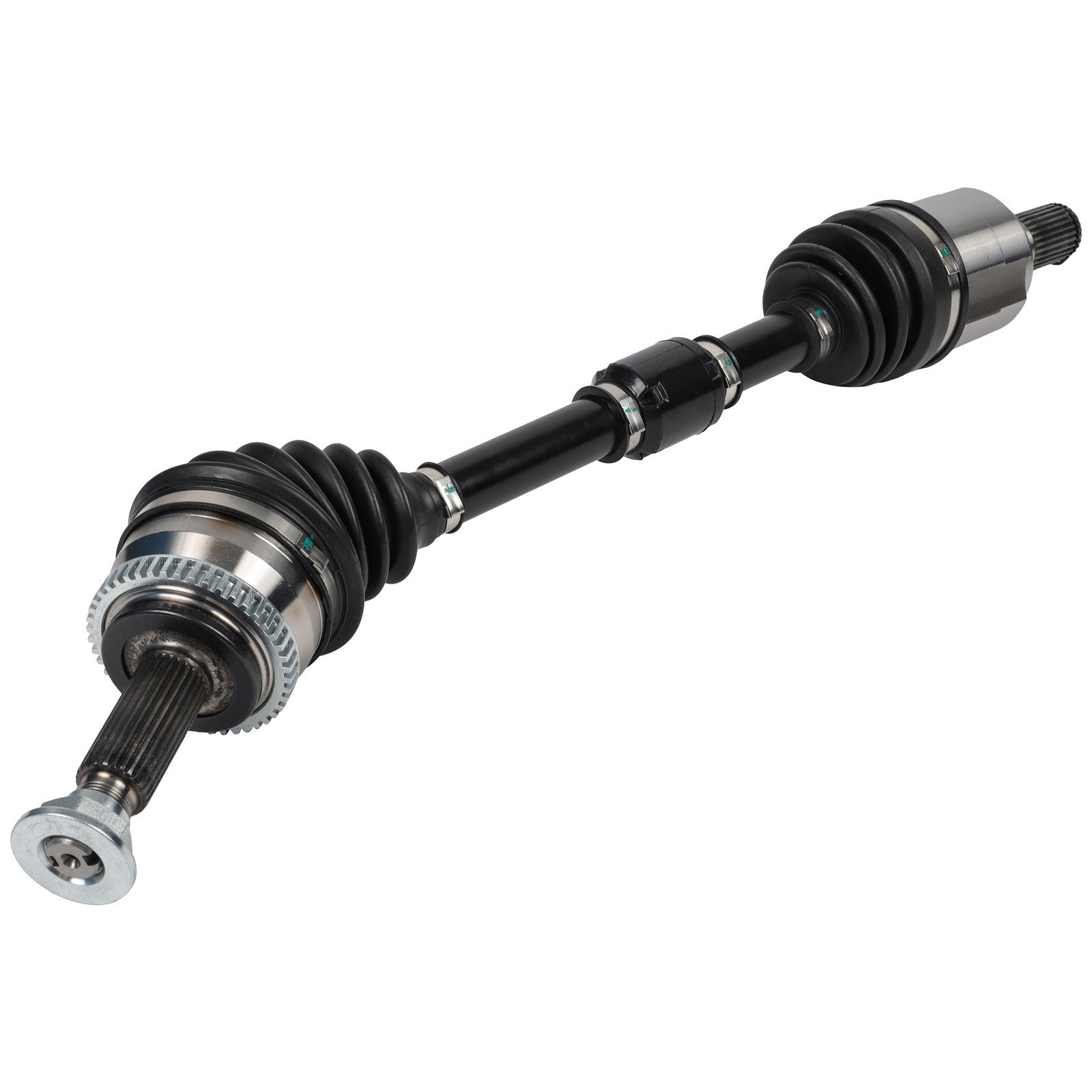 For Kia Forte Koup Forte5 2014-2016 1.6L Turbo Automatic 2Pcs Front CV Axles KOEEP