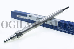 Glow Plugs (4) 110650819R For Bosch 0250403021 K6000616667 6000616667 6221590001