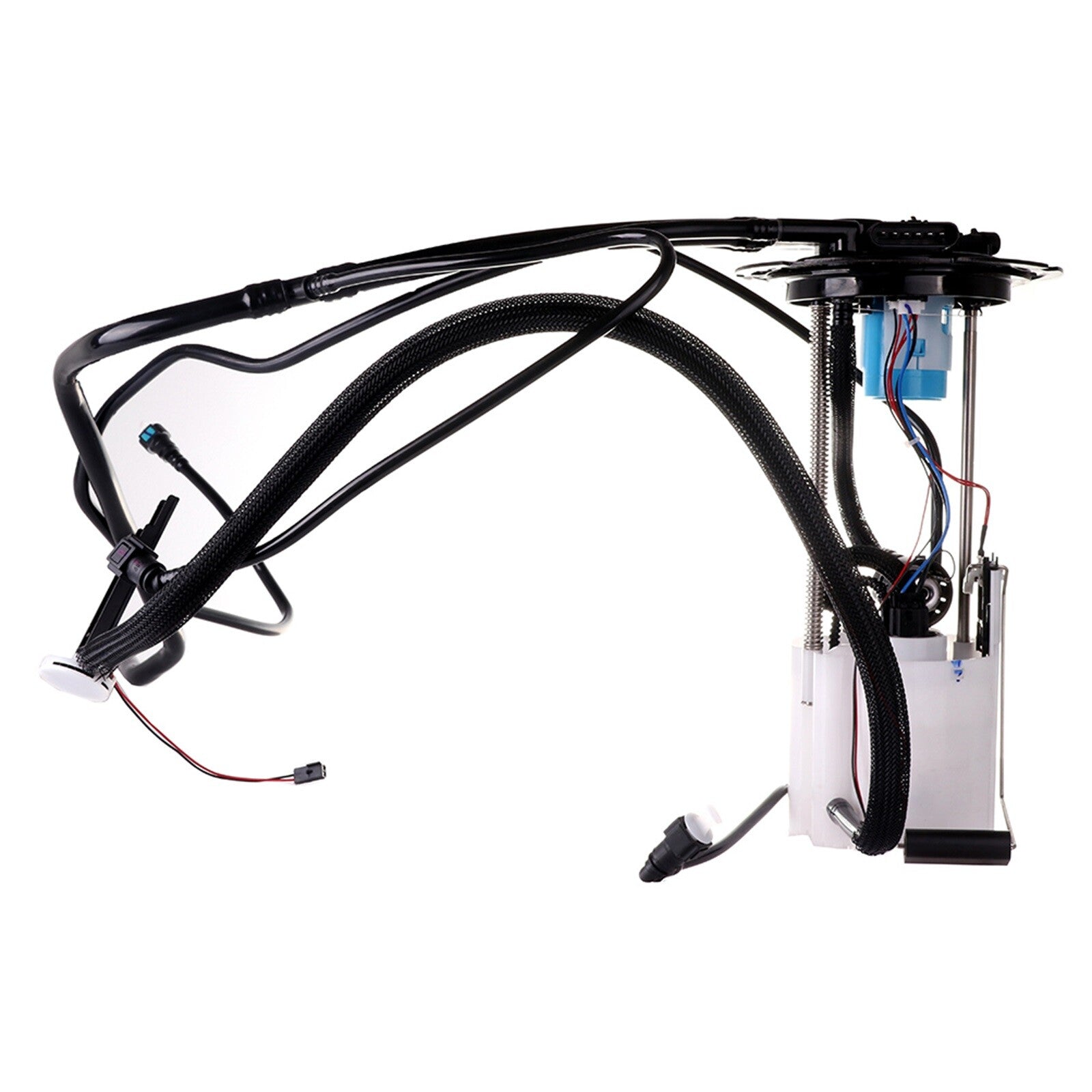 For Chevy Equinox Pontiac Torrent 3.4L 2007 E4051M Fuel Pump Module Assembly 6B93BC-57