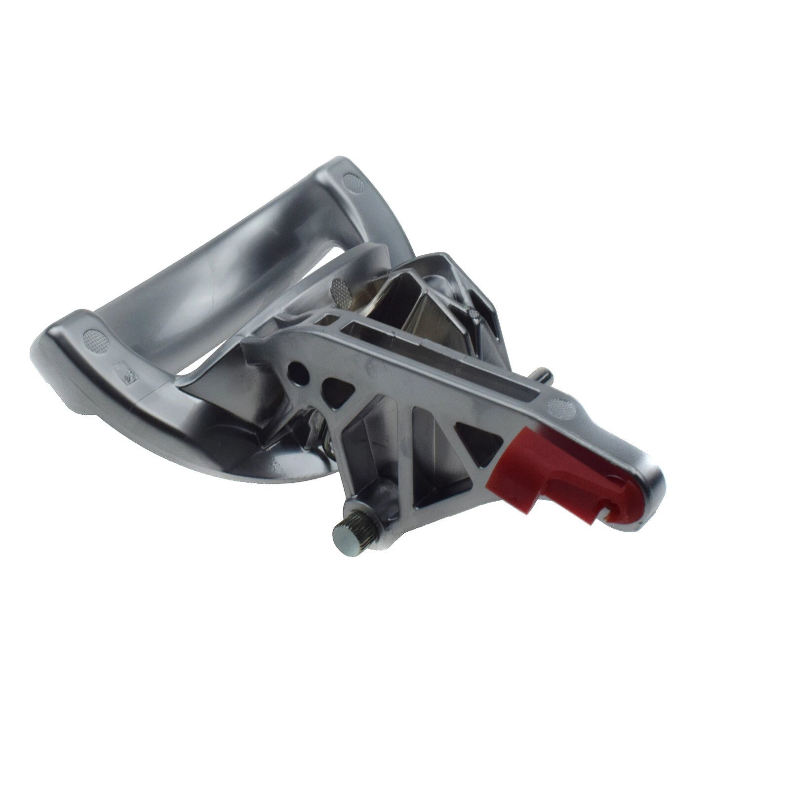 For 2007-2011 Dodge Nitro Interior Inside Driver Left LH Side Door Handle Chrome 6B93BC-57