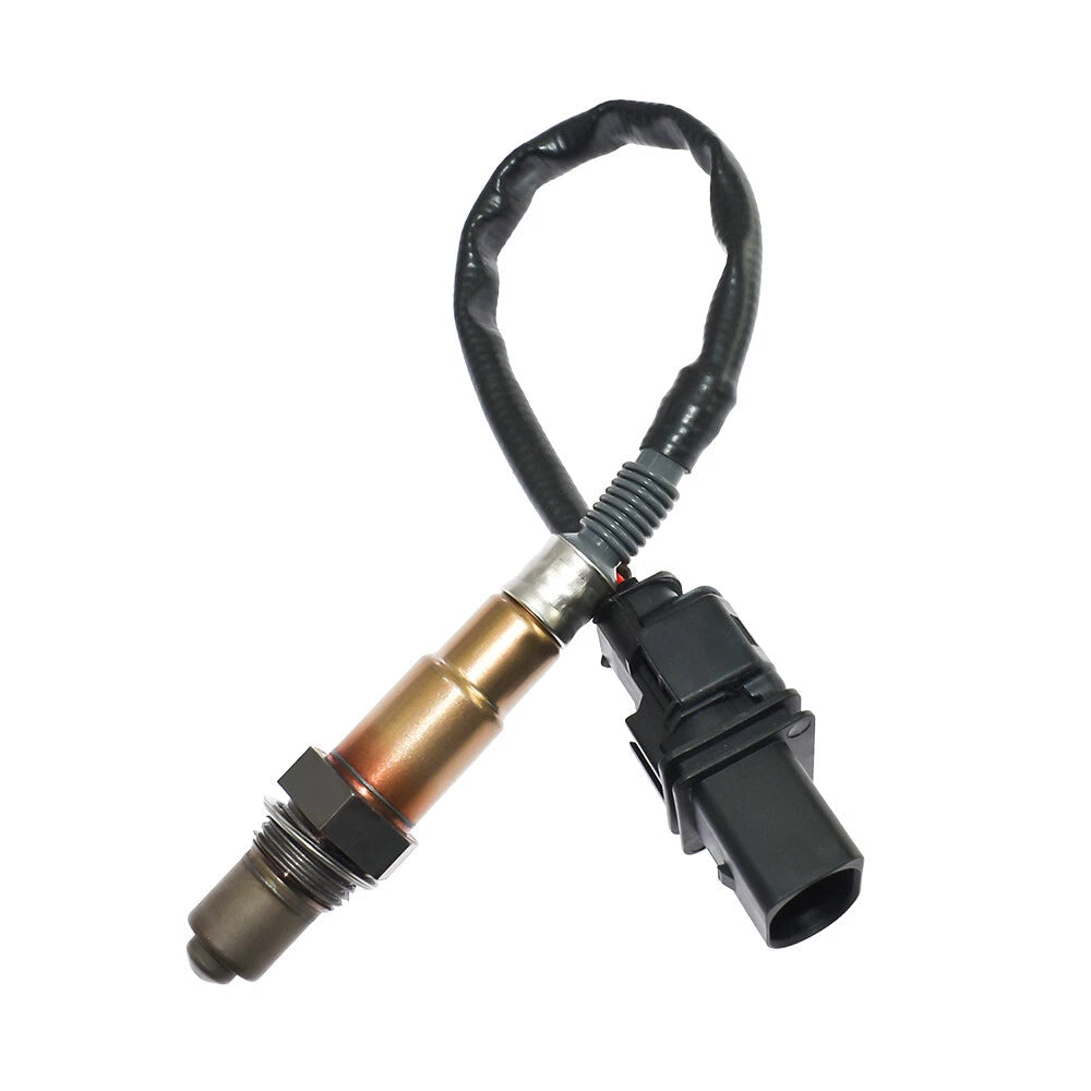 2pcs Up&Downstream Oxygen O2 Sensor For 2007 2008 2009 2010 Mini Cooper L4 1.6L 6B93BC-57