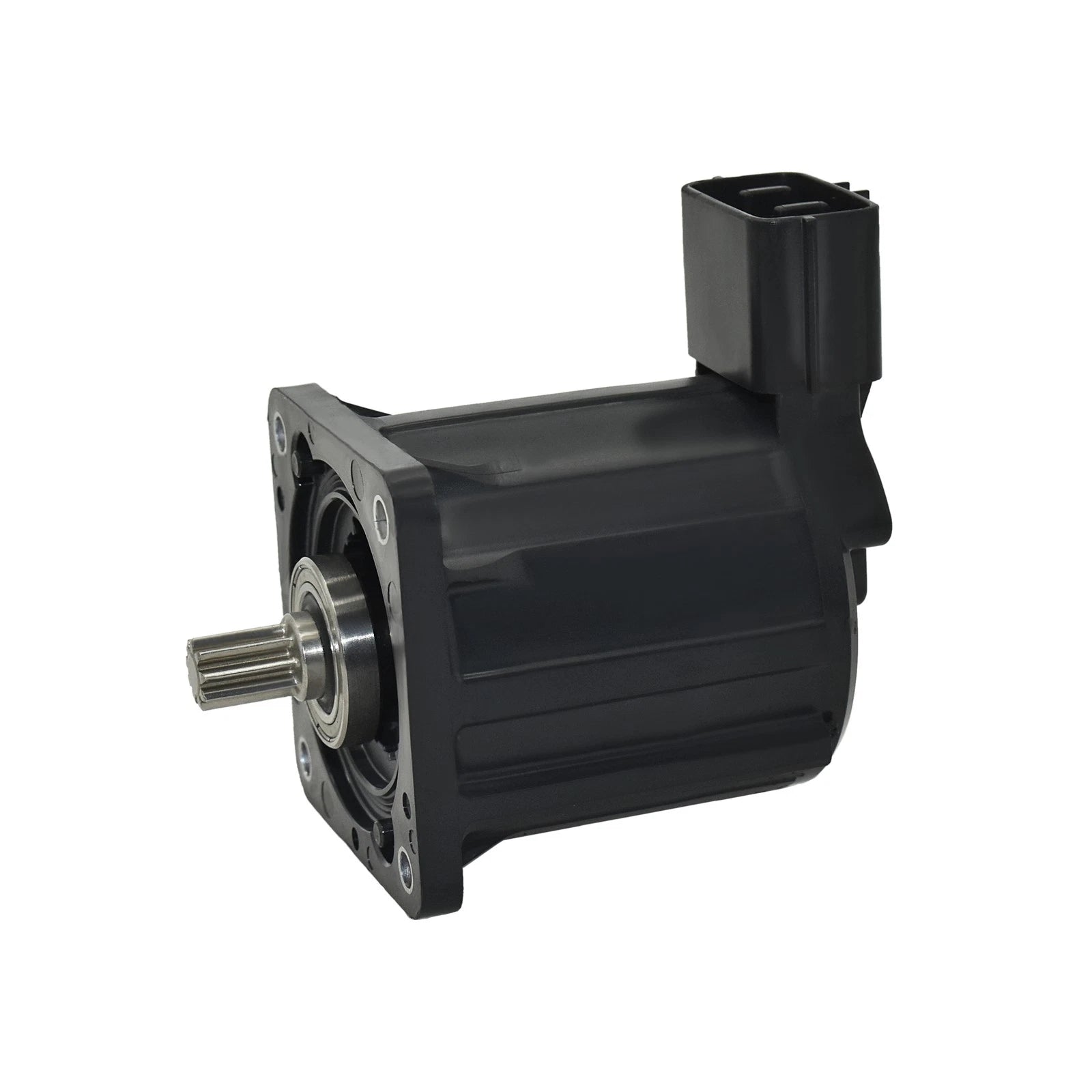 For Isuzu NRR NPR NQR Truck GMC W5.2L 4HK1 Engine Turbo Actuator Plug RHF55V 12V 6B93BC-57