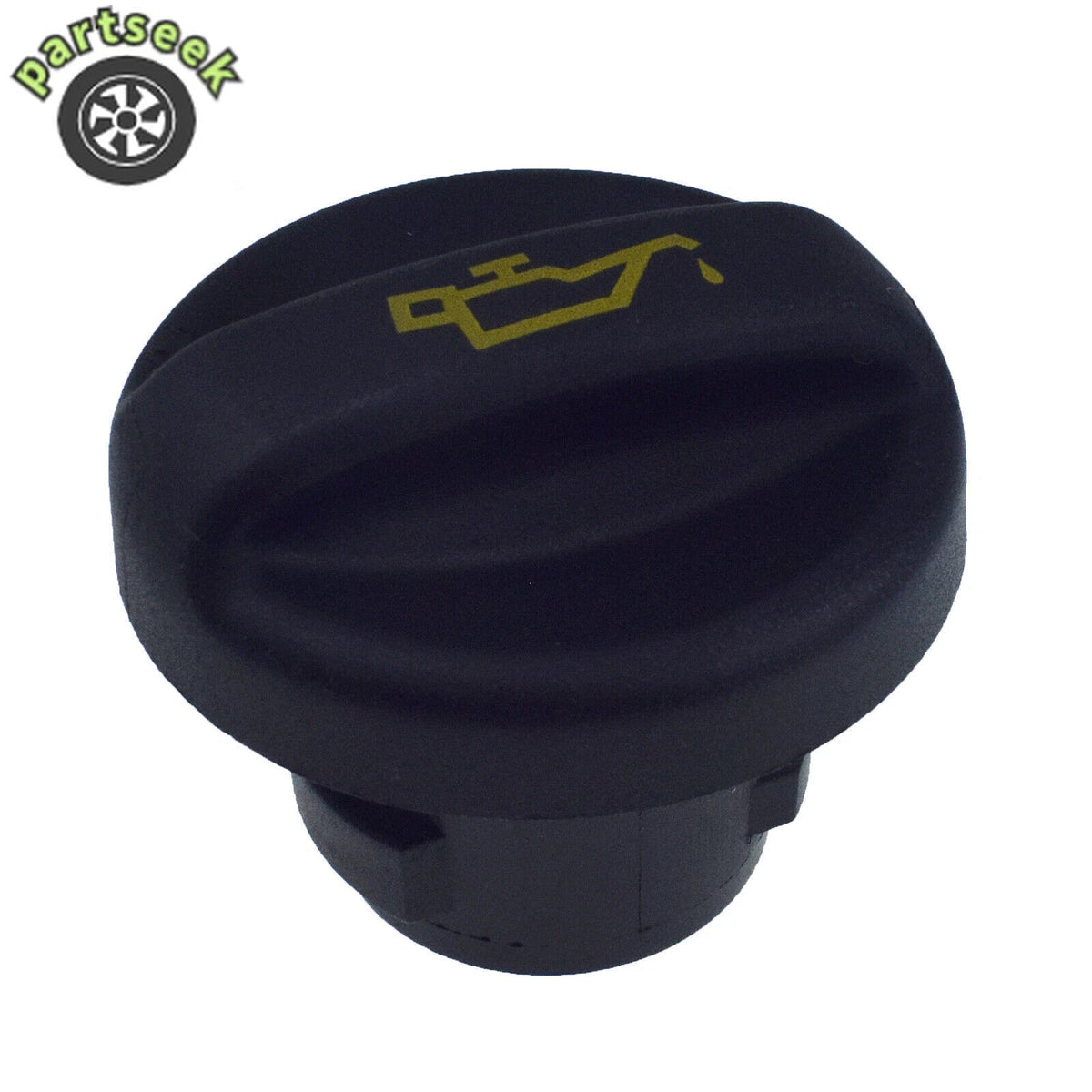 1180.F9 Engine Oil Filler Cap for Citroen Berlingo C1 C15 C2 C3 C4 C5 Peugeot 6B93BC-57