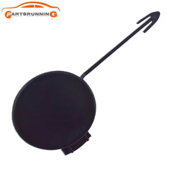 Front Bumper Tow Hook Cover Cap For AUDI A1 2010-15 8033533370076,8X0807241 6B93BC-57