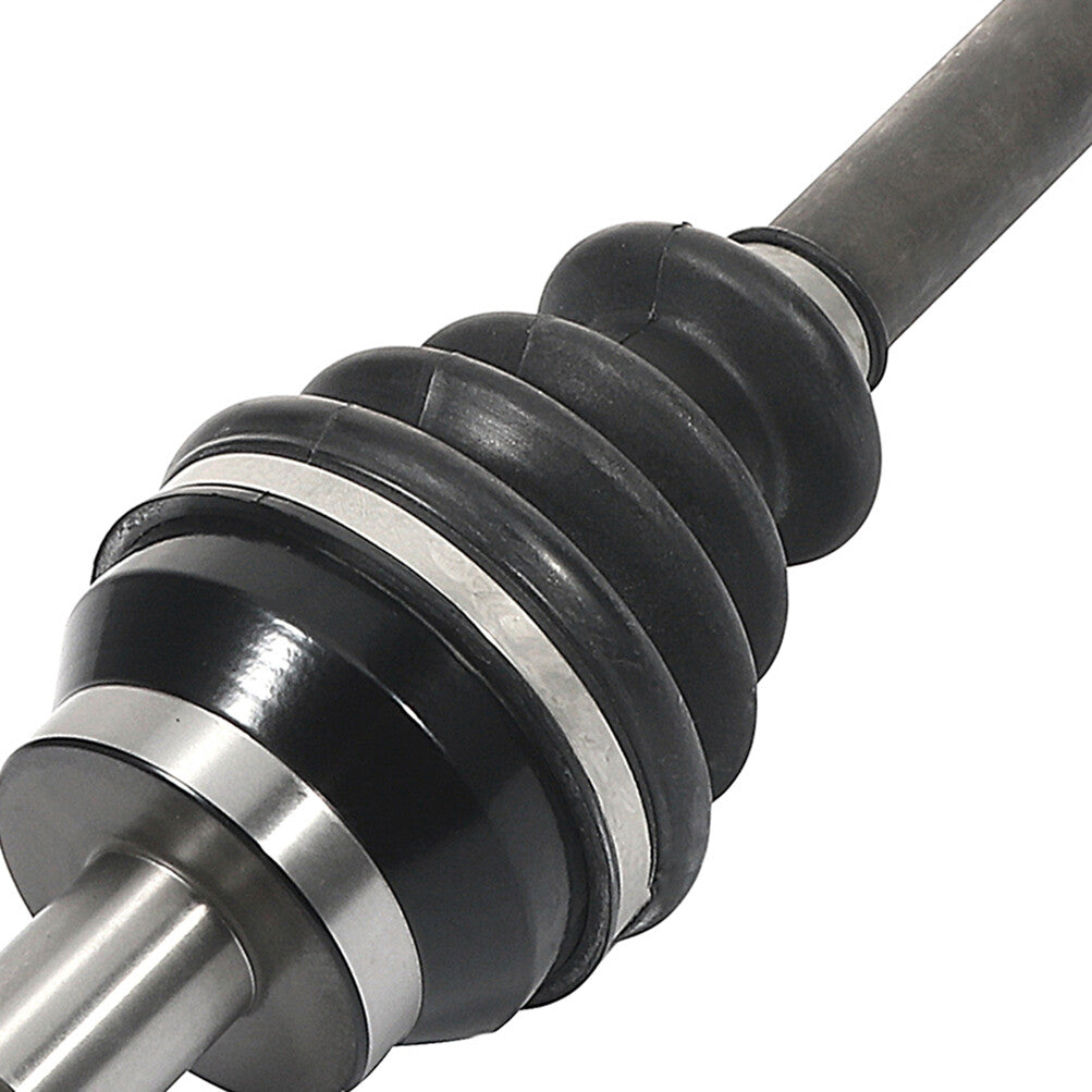 2Pcs For Polaris Scrambler 500 1997-2009 Front Right Left CV Joint Axles 6B93BC-57