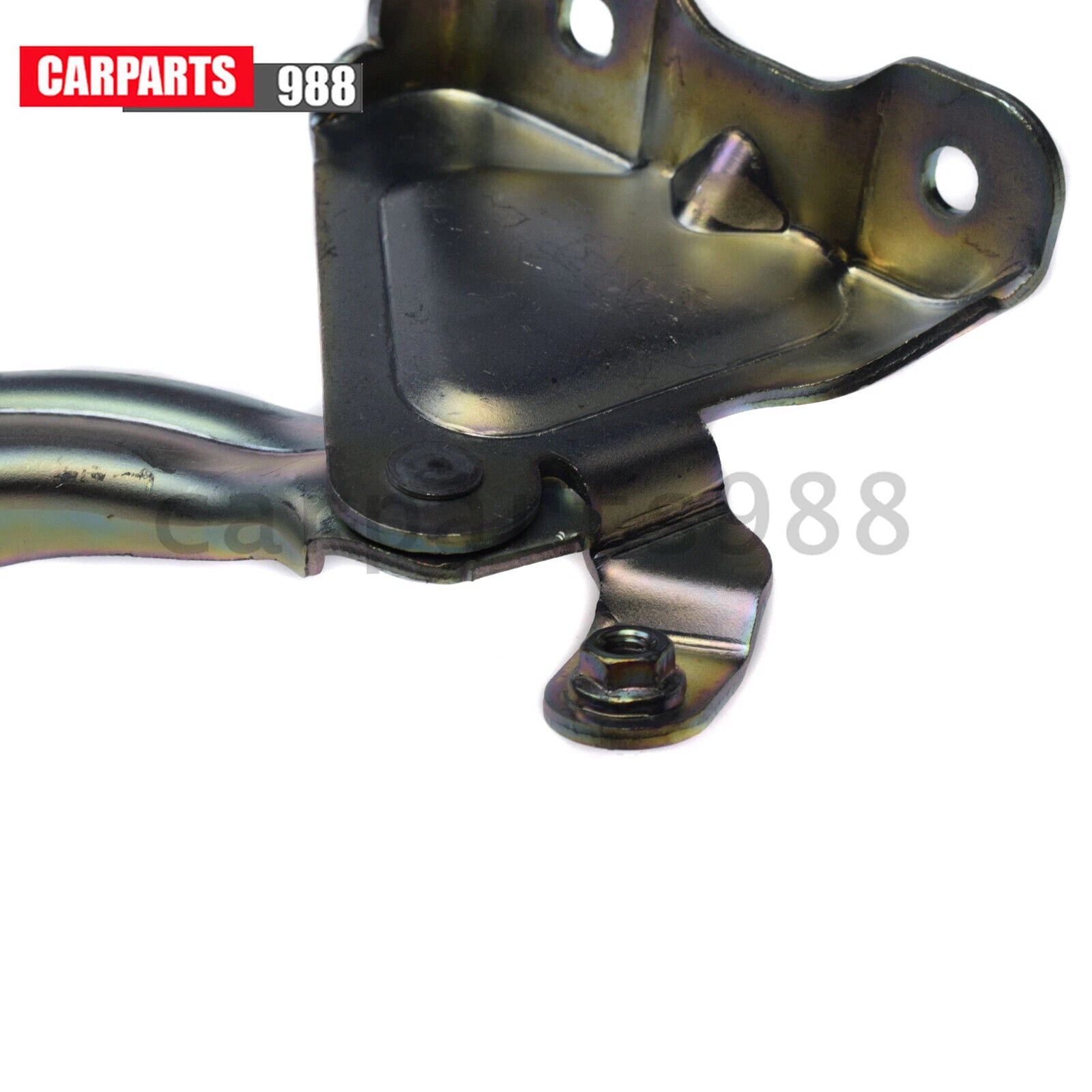 Right Side Hood Hinge for Chevrolet Trax Buick Encore 1.4L 95421581 GM1236179 6B93BC-57