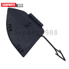 Fit For BMW G01 X3 M40i M Sport 2018-2021 Rear Bumper Tow Hook Eye Cover Cap 6B93BC-57