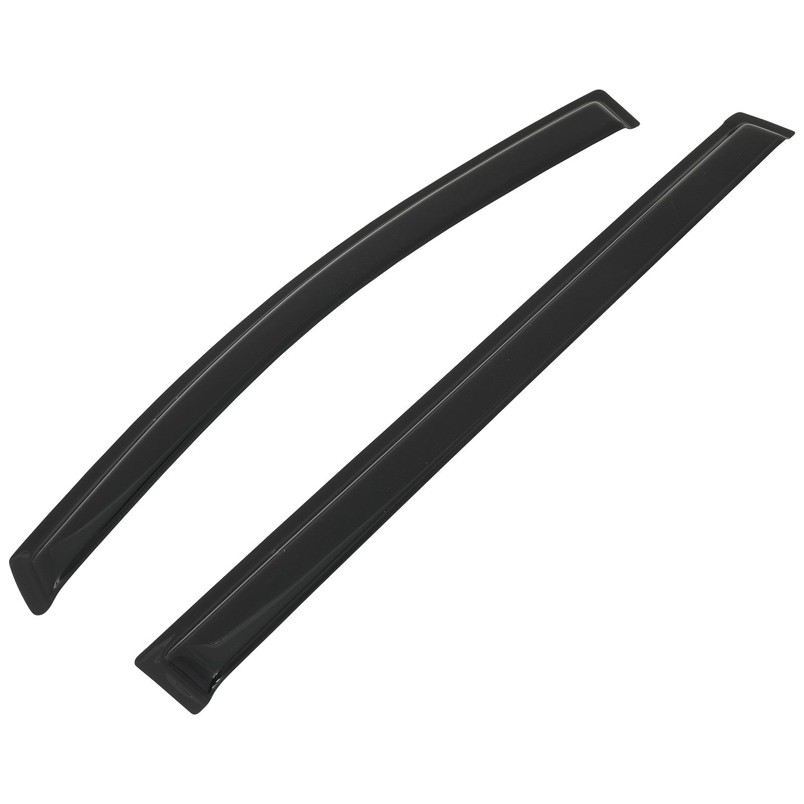 Window Visor Vent Rain Shades Guards Deflectors For Toyota Sienna 2011-2019 2020 6B93BC-57