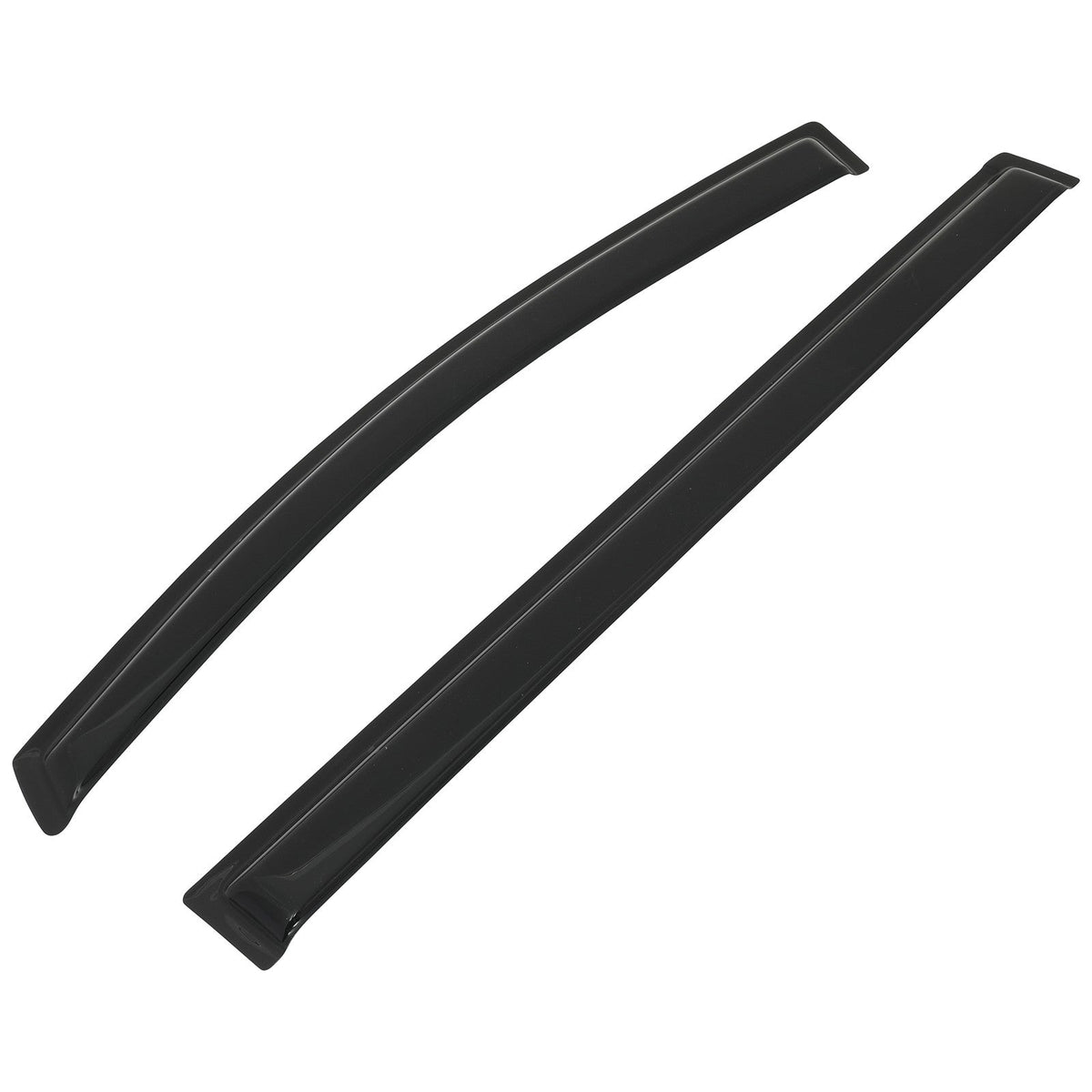 Window Visor Vent Rain Shades Guards Deflectors For Toyota Sienna 2011-2019 2020 6B93BC-57