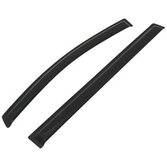 Window Visor Vent Rain Shades Guards Deflectors For Toyota Sienna 2011-2019 2020 6B93BC-57