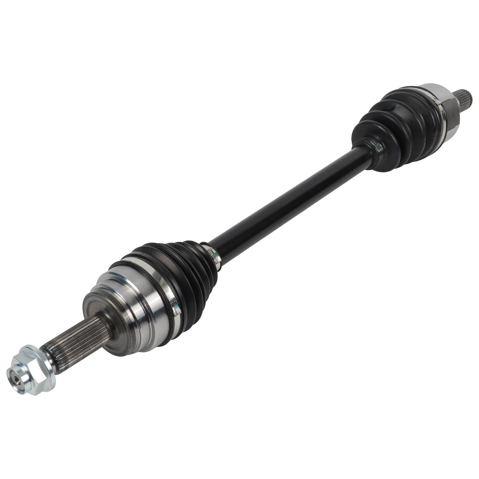 For Hyundai Elantra 2.0L 2017-2019 Manual trans Front Left CV Axle Assembly 6B93BC-57