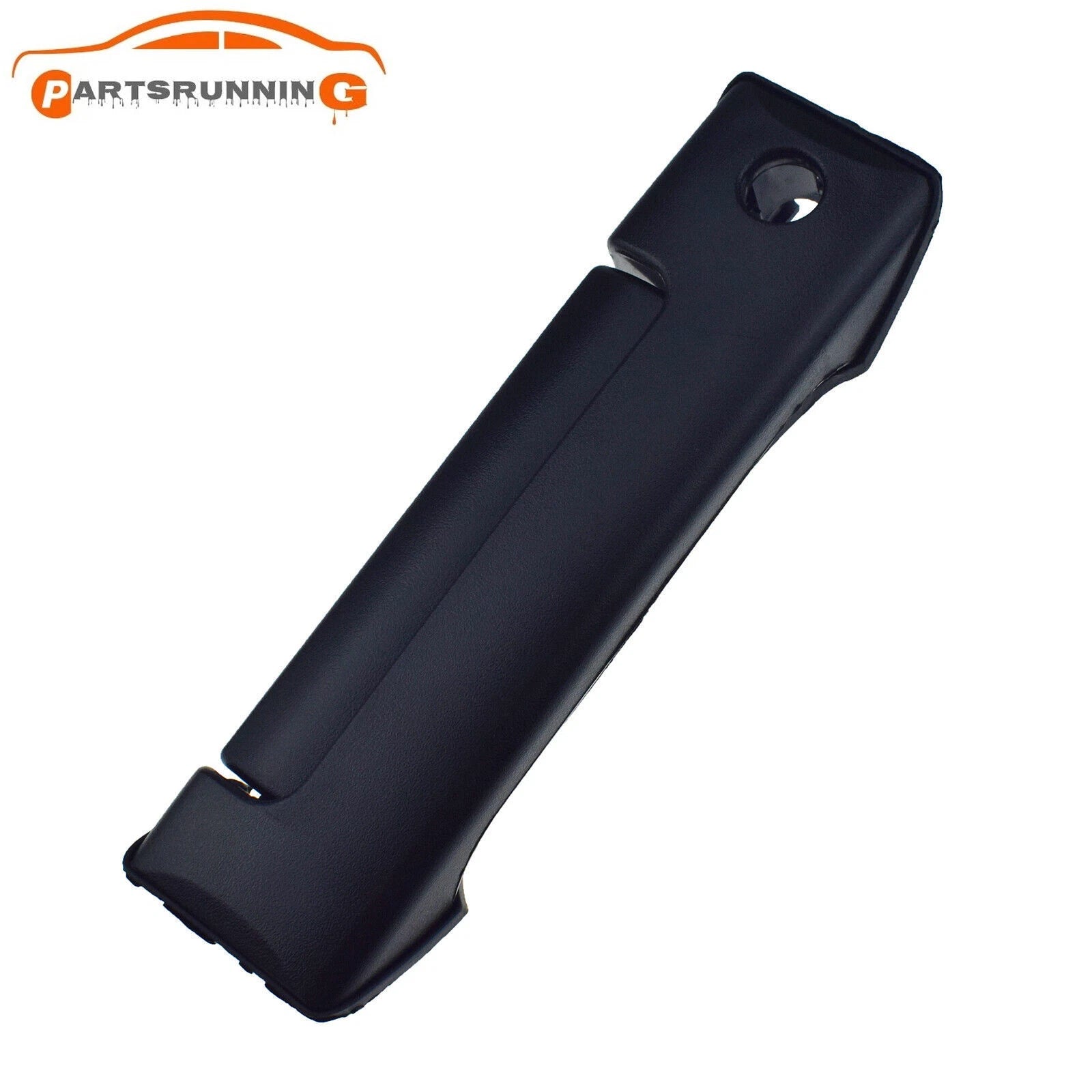 69230-26020 Right Power Sliding Door Exterior Handle For Toyota Hiace 1992-2004 6B93BC-57