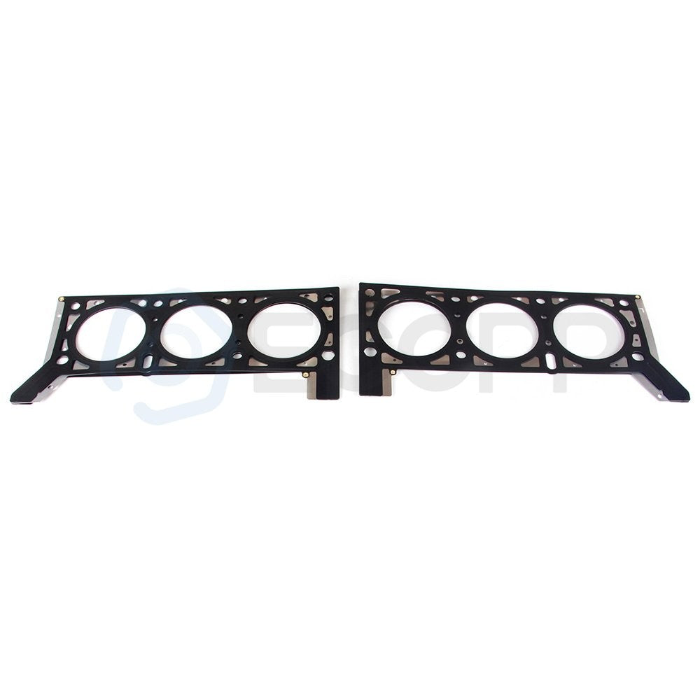 ECCPP Full Head Gasket Bolts Set For 04-07 Dodge Chrysler Town&Country 3.3L KOEEP