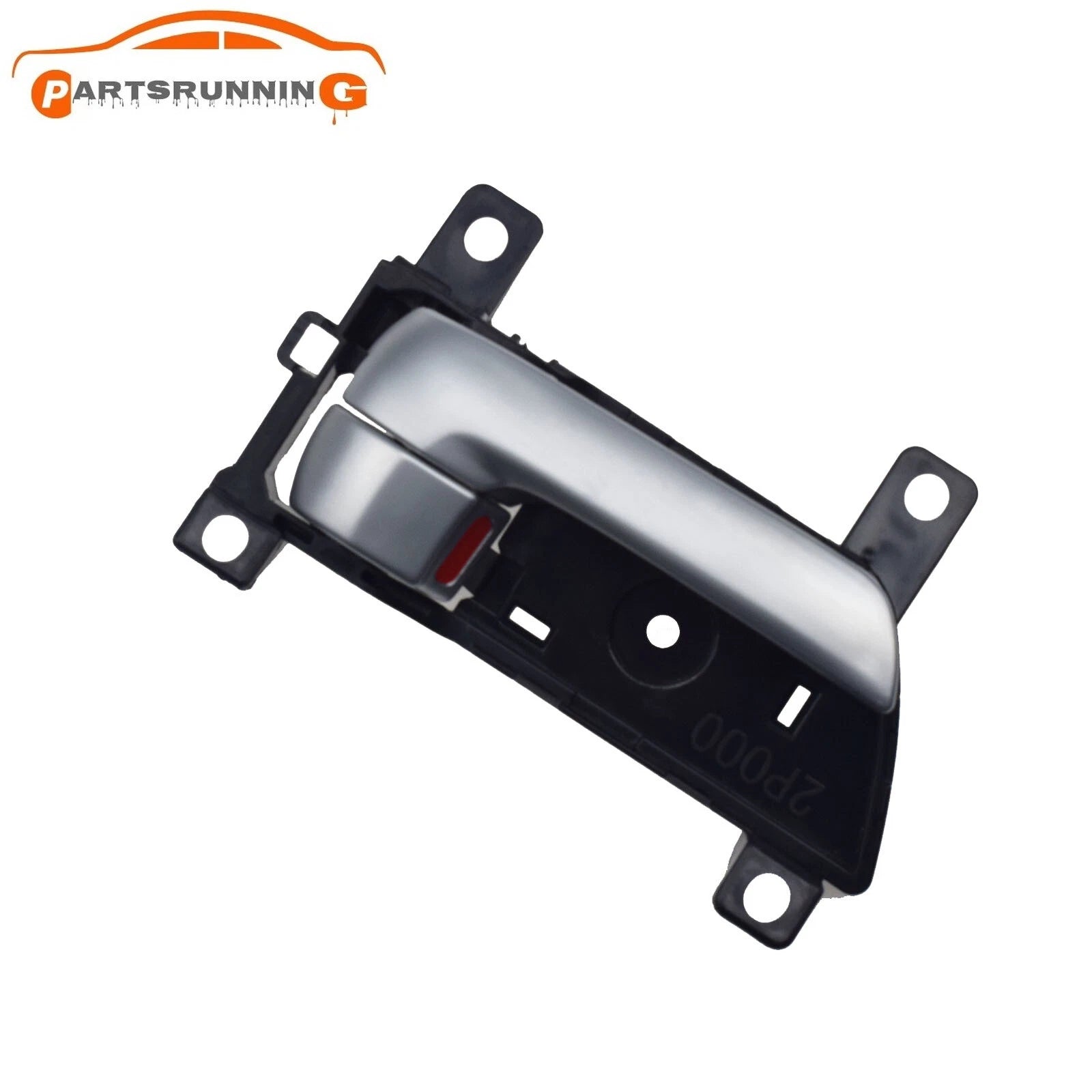 For 2011-2015 Kia Sorento Interior Door Handle Front /Rear Right Side 826201U000 6B93BC-57