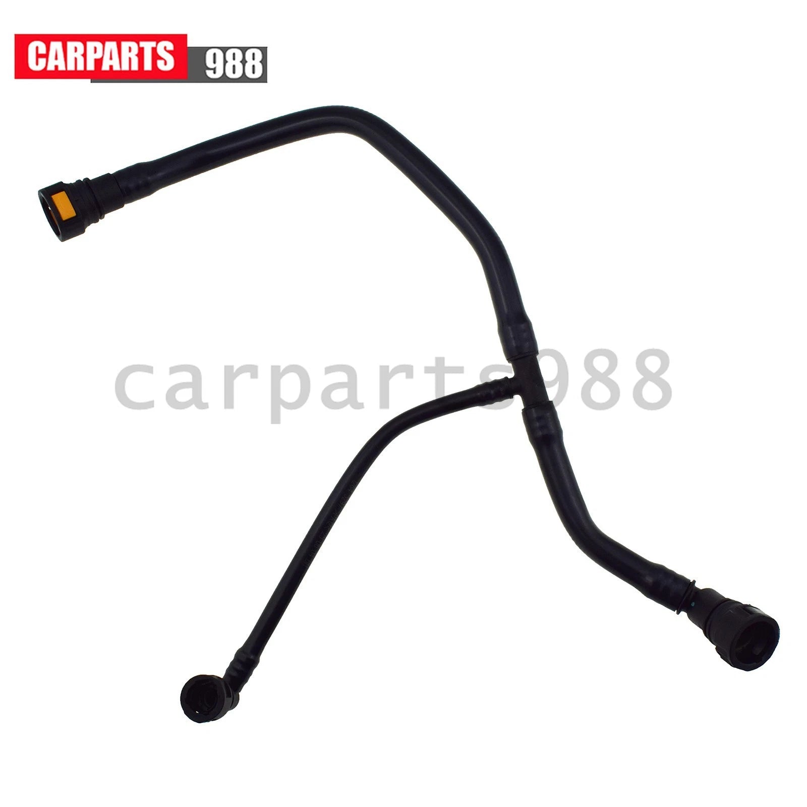 Crankcase Vent Hose PCV Hose For Chevrolet Malibu 2016-2020 12643297 6B93BC-57
