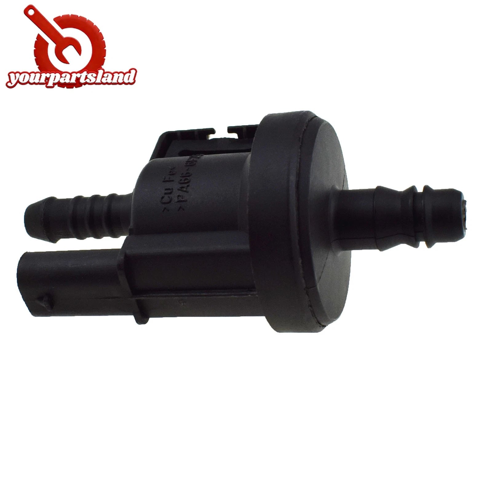 Canister Solenoid Valve For Land Rover Freelander 2 Range Rover Evoque LR045109 6B93BC-57