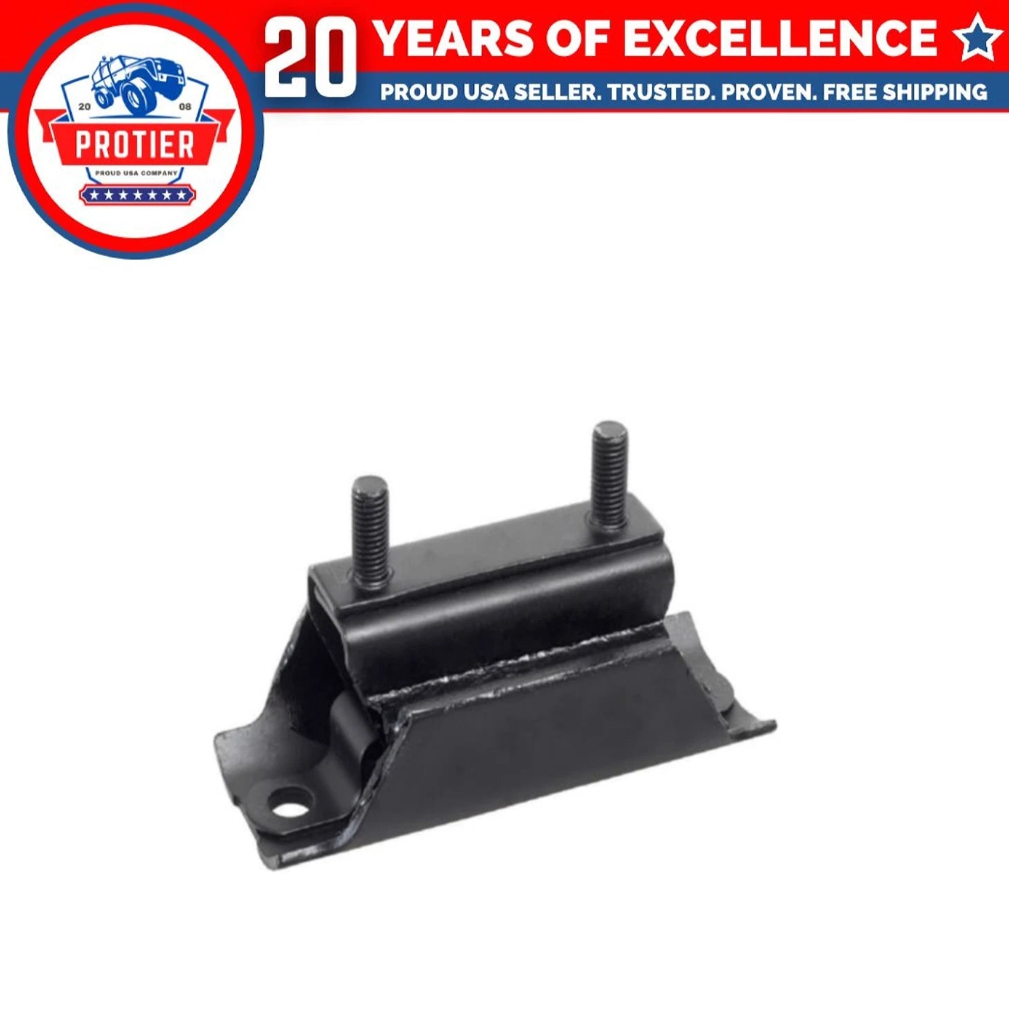 Super Ford Mazda Mercury Auto Trans Motor Engine Mount -Part 6B93BC-57
