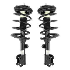 Front Complete Strut Assembly Kit for 2007-2009 Hyundai Santa Fe 6B93BC-57