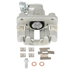 Rear Left Right Brake Calipers 2Pcs For 1999-2004 Ford Mustang 18B4825, 18B4824 6B93BC-57