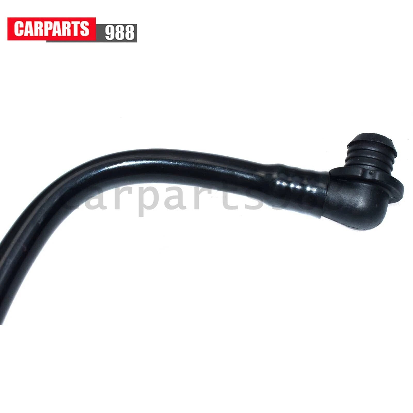 Brake Booster Vacuum Hose For VW Golf Jetta Beetle A4 1J0612041FD 1J0612041BJ 6B93BC-57