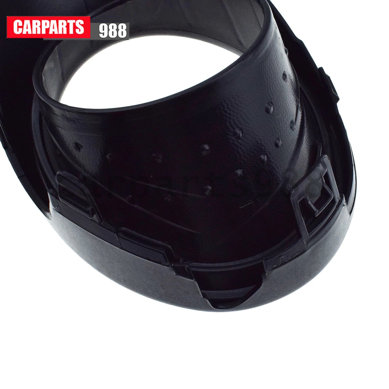 Front Driver Left Side Fog Light Trim For 2013 2014-2015 Honda Civic 71117TR7A51 6B93BC-57