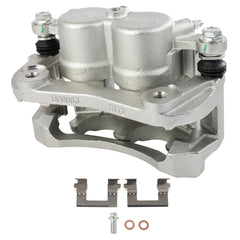 Front Left Brake Caliper 1Pc For 2007-2013 Infiniti Qx56 2014-2022 Infiniti Qx80 6B93BC-57