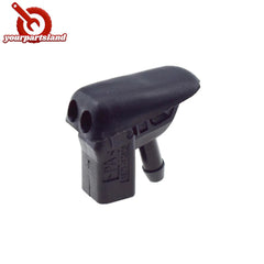 Pair Windshield Hood Washer Nozzle for Volvo XC60 V70 XC70 S80 10-13 31301826 6B93BC-57