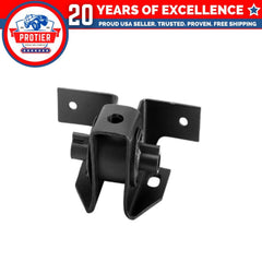 Engine Mount 2Pcs For CHRYSLER DODGE CAR V8 PLYMOUTH PAC yl 6.6 1973-72; 6B93BC-57