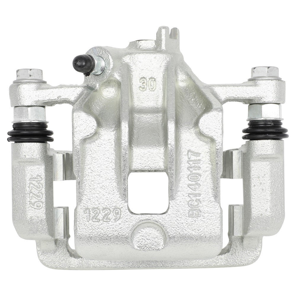 Rear Left Brake Caliper 1Pc  Set Quick For 2010-2012 2013 Kia Soul 19B6283 6B93BC-57