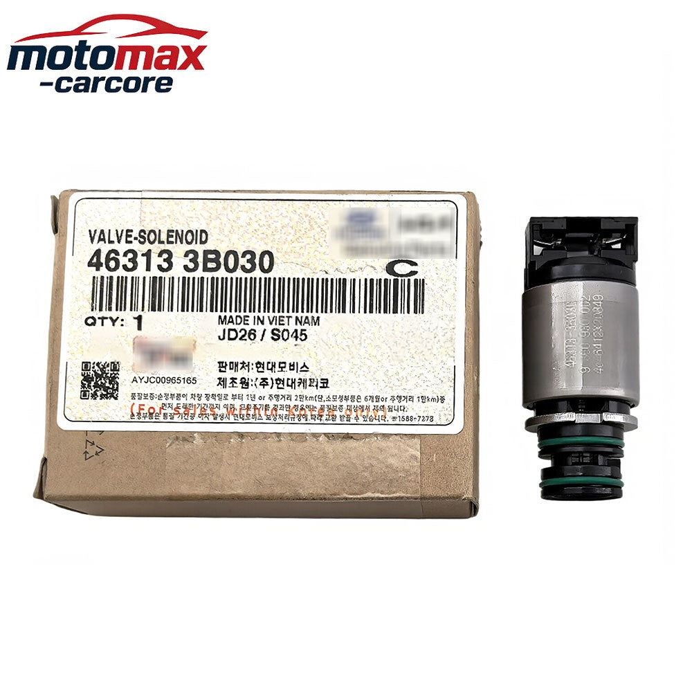 Auto Trans Control Valve for 2010-2023 Hyundai Genesis G70 Kia 46313-3B030 6B93BC-57