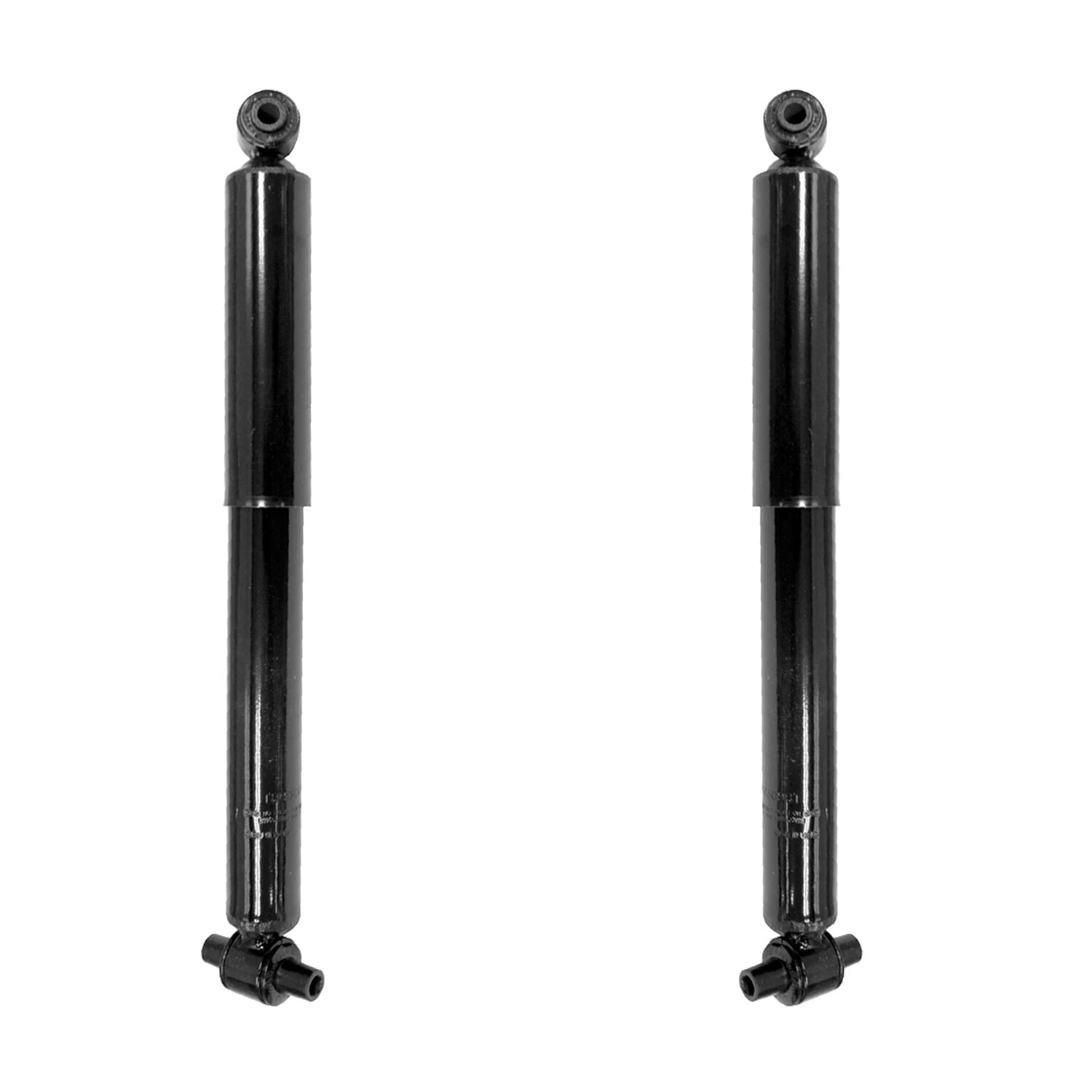 Rear Shock Absorber Kit for 2007-2013 Acura MDX 6B93BC-57