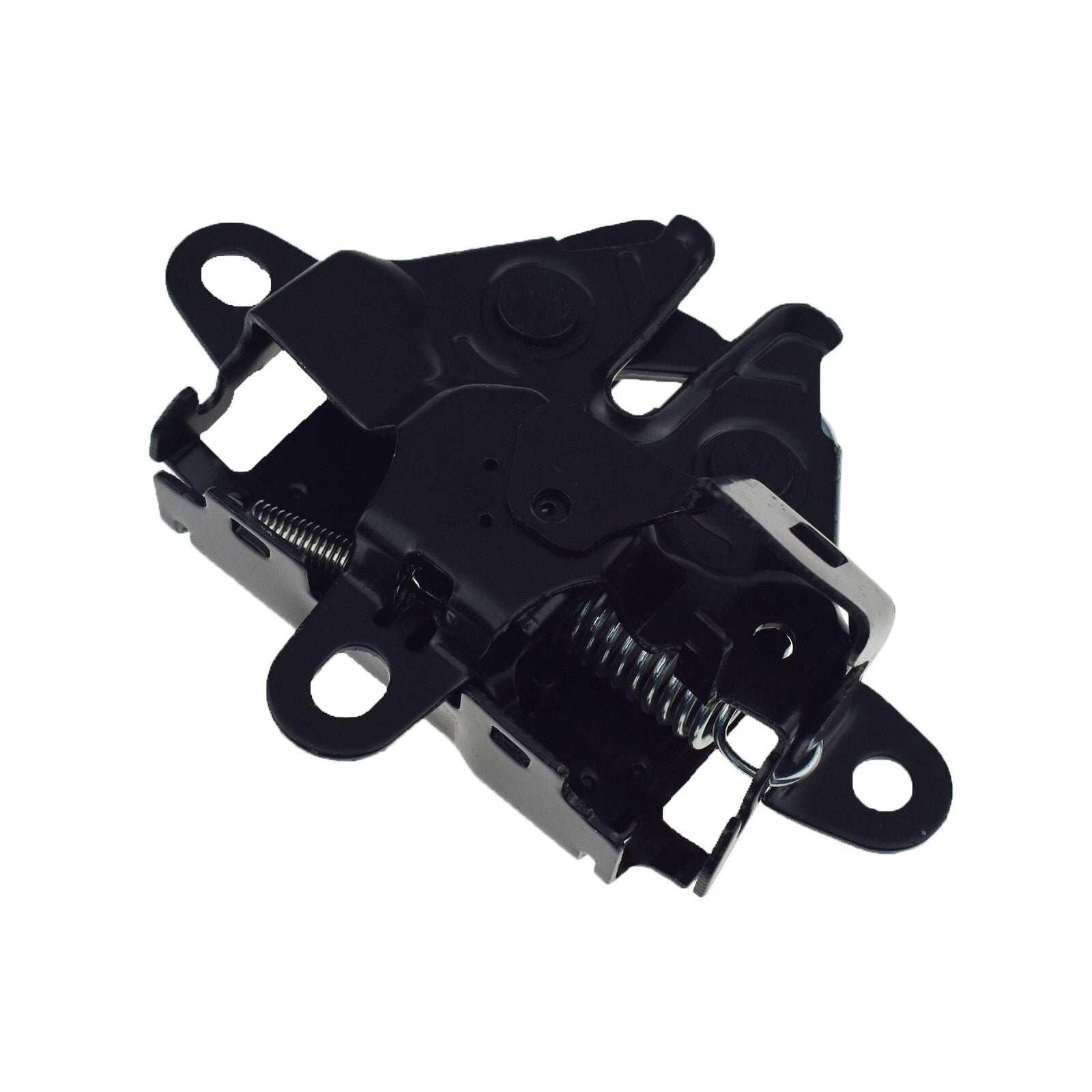 Engine Hood Latch Lock Actuator for Toyota 4Runner 2003-2009 5351060160 6B93BC-57