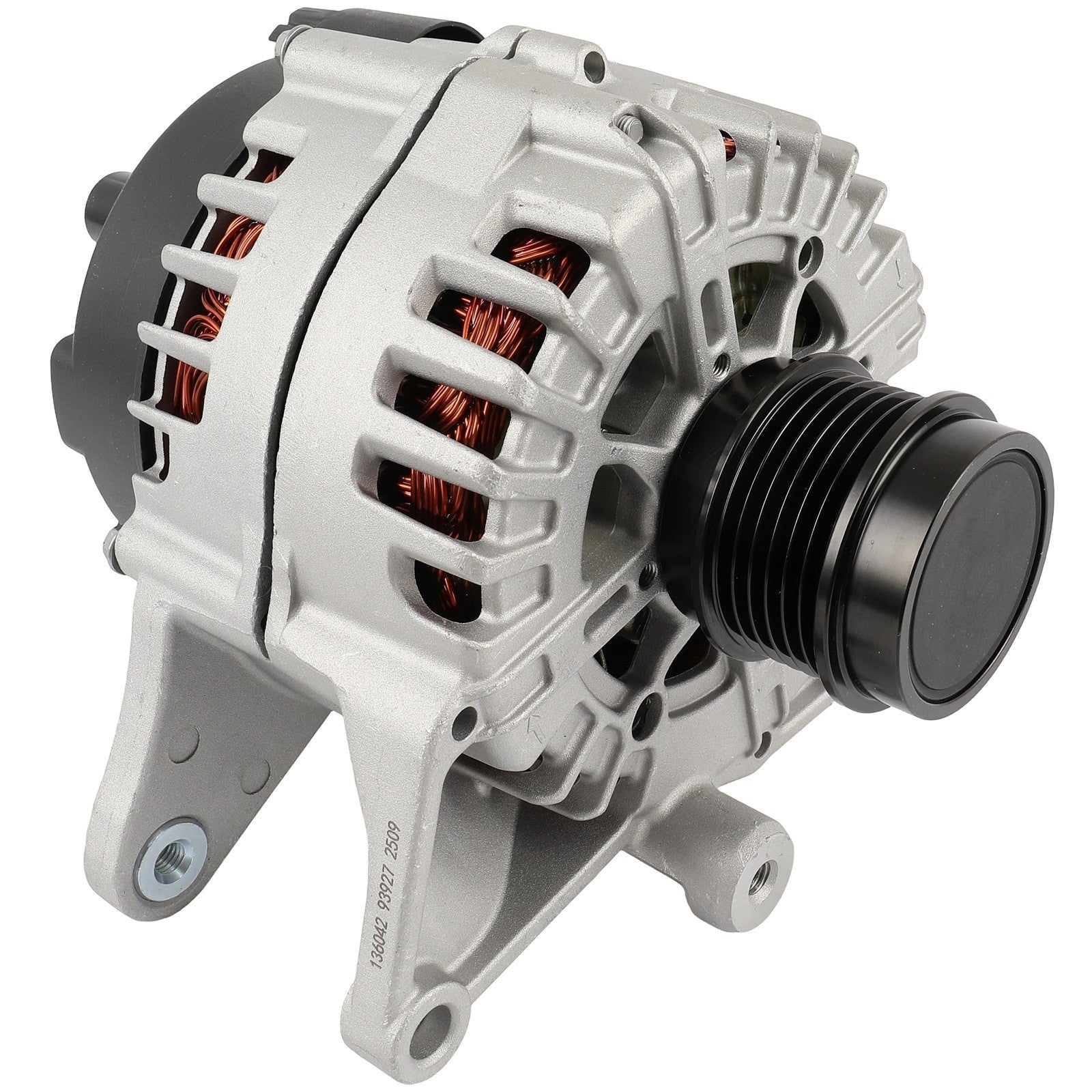 ECCPP Alternator For Mercedes-Benz E300 2017-2019 L4 2.0L 1991cc 12V 250A 21376 6B93BC-57